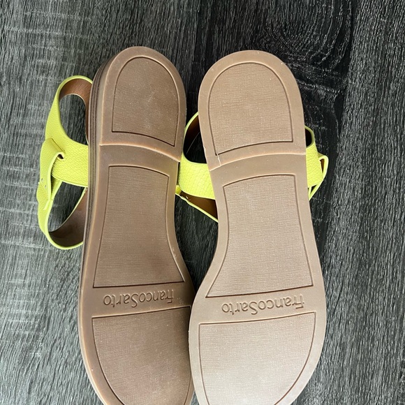 sandals - Picture 2 of 3